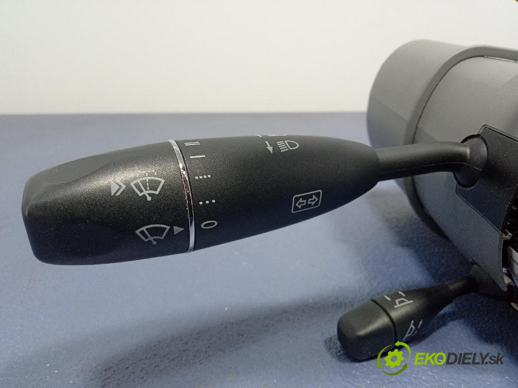 Mercedes S-klasa 2011 prepínač Komplex: A2215404501