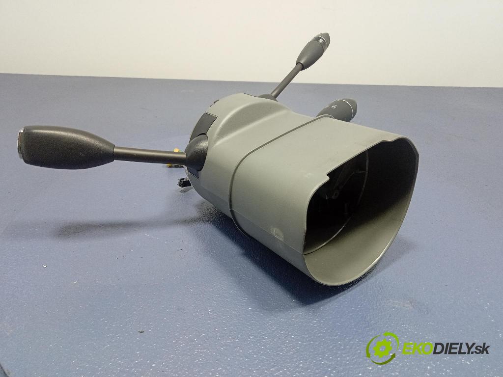 Mercedes S-klasa 2011 prepínač Komplex: A2215404501