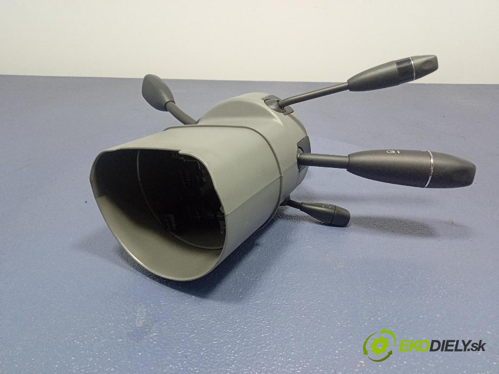 Mercedes S-klasa 2011 prepínač Komplex: A2215404501