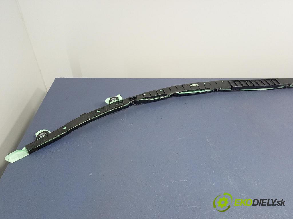 Mercedes S-klasa 2011 Airbag: clona x A2218601105