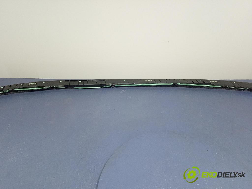 Mercedes S-klasa 2011 Airbag: clona x A2218601105