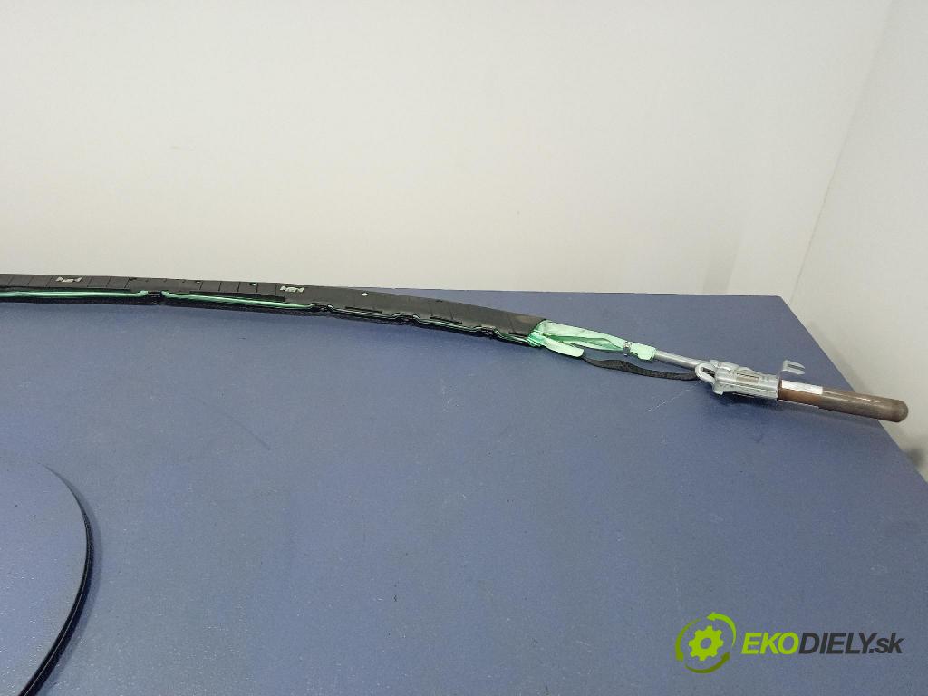 Mercedes S-klasa 2011 Airbag: clona x A2218601105