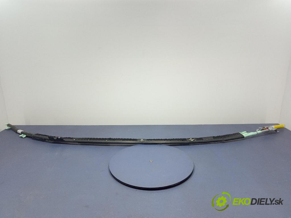 Mercedes S-klasa 2011 Airbag: clona x A2218601105