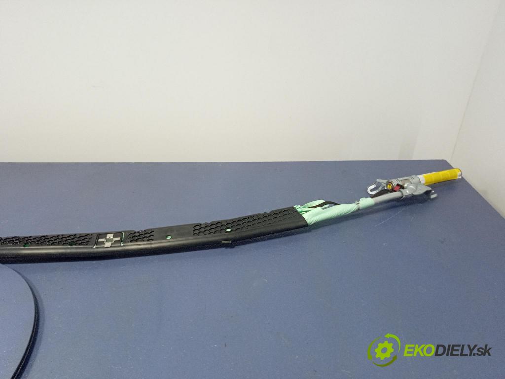 Mercedes S-klasa 2011 Airbag: clona x A2218601105