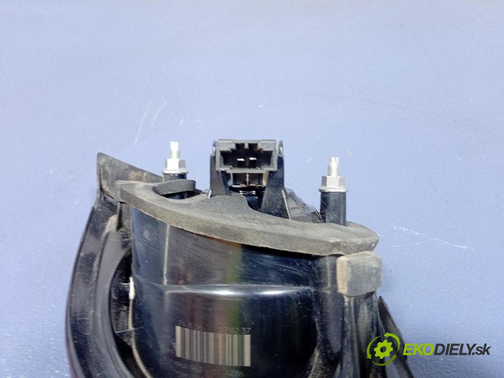 Vw Golf 2006 svetlo / reflektor zad ľavá Vnútri: 5M0945093H