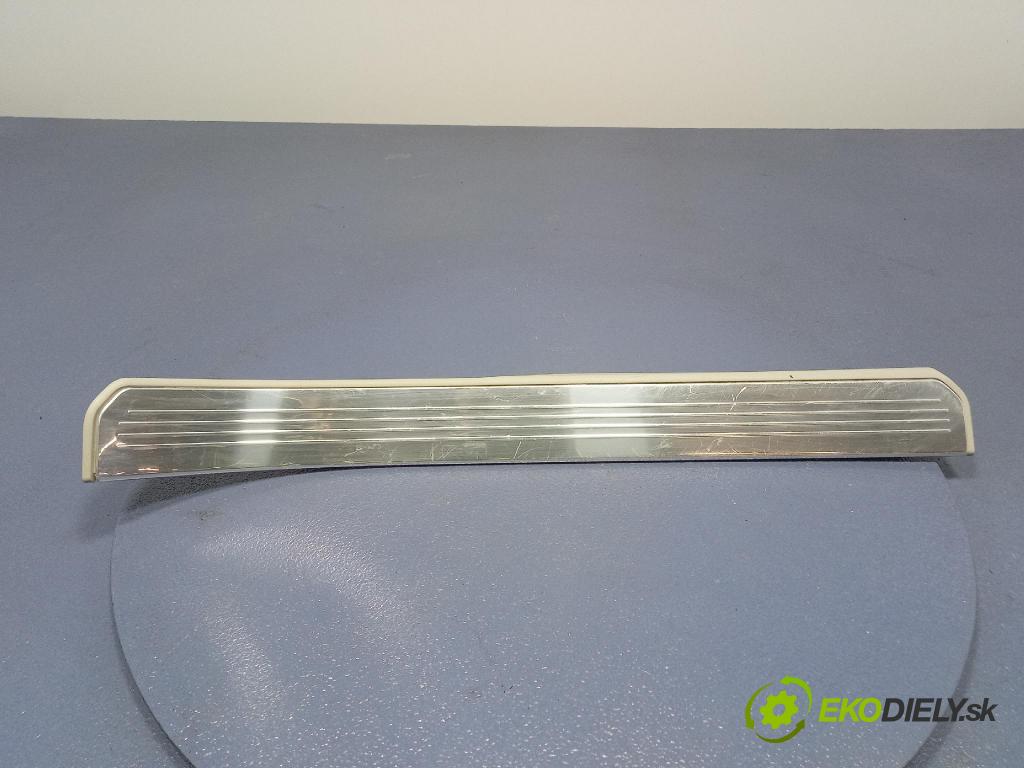 Mercedes S-klasa 2011 lišta Dekoratívne: Prah: A2216801835