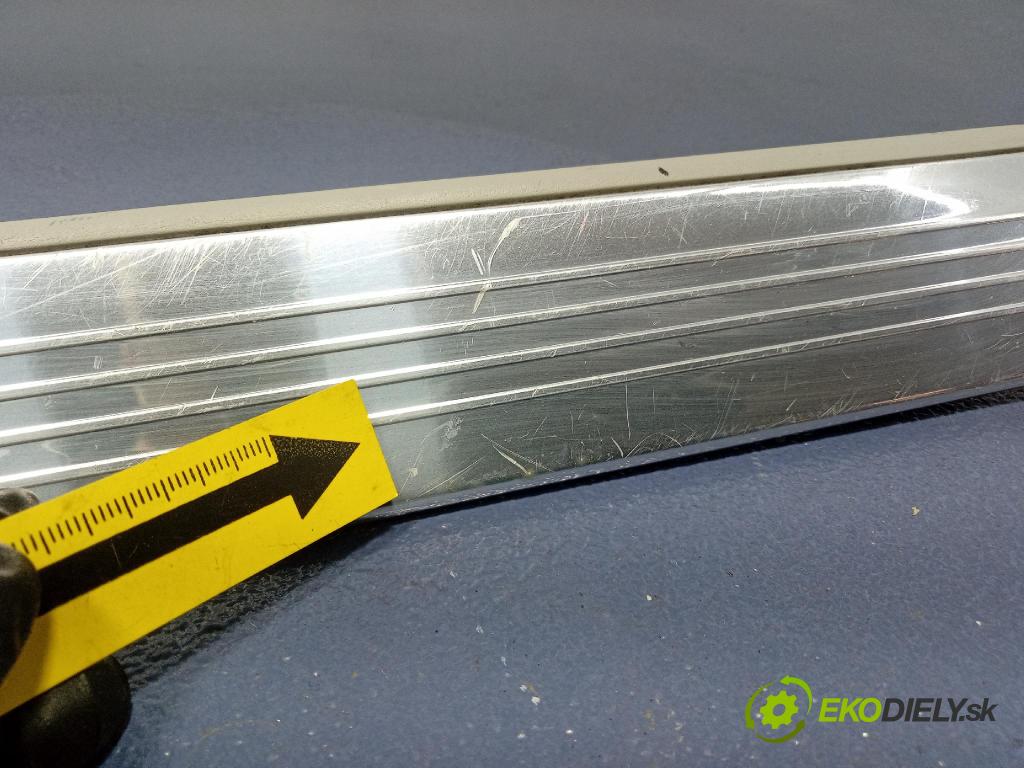 Mercedes S-klasa 2011 lišta Dekoratívne: Prah: A2216801835