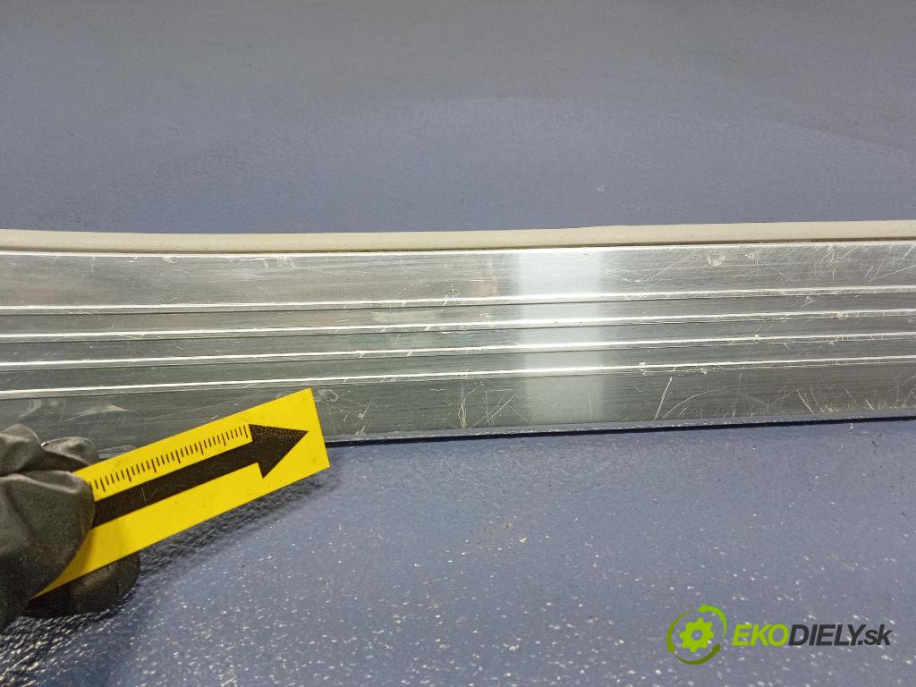 Mercedes S-klasa 2011 lišta Dekoratívne: Prah: A2216801835