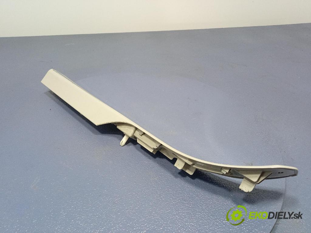 Mercedes S-klasa 2011 lišta Dekoratívne: Prah: A2216801835