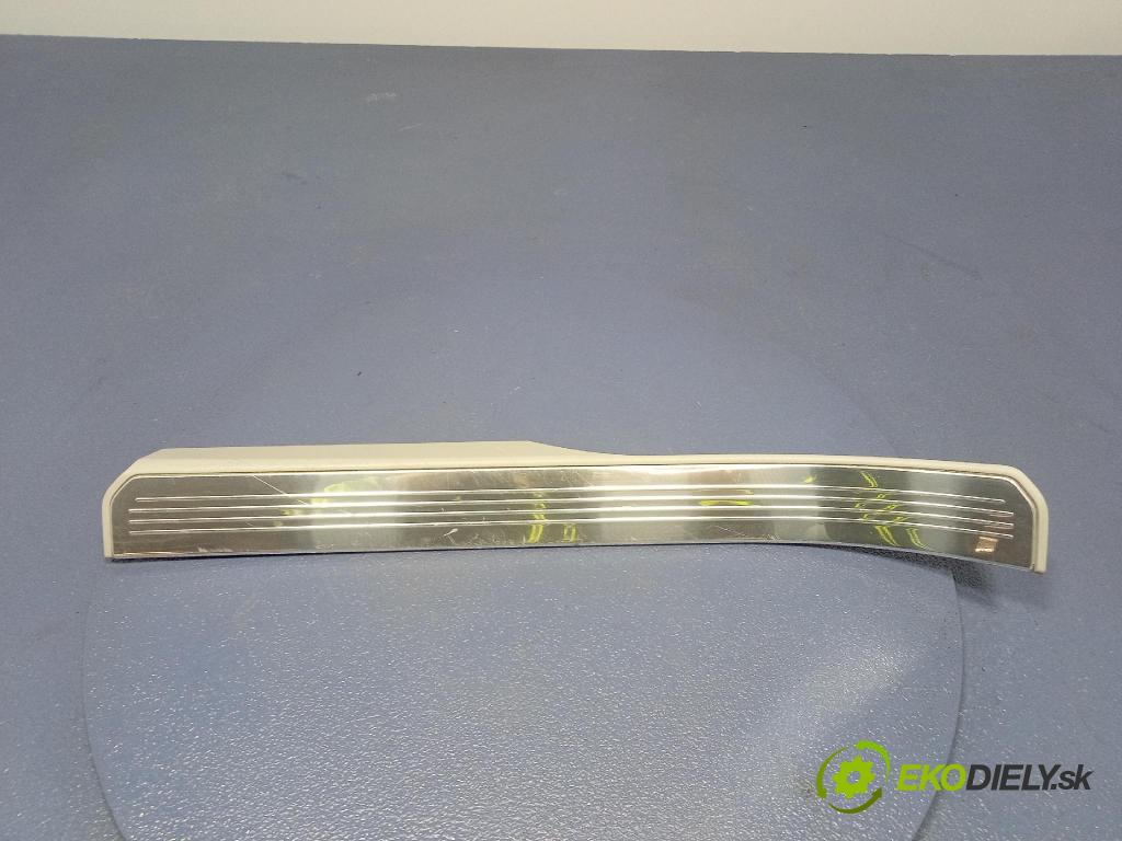 Mercedes S-klasa 2011 lišta Dekoratívne: Prah: A2216801735
