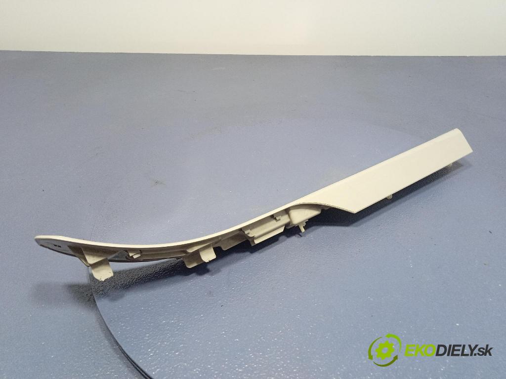 Mercedes S-klasa 2011 lišta Dekoratívne: Prah: A2216801735