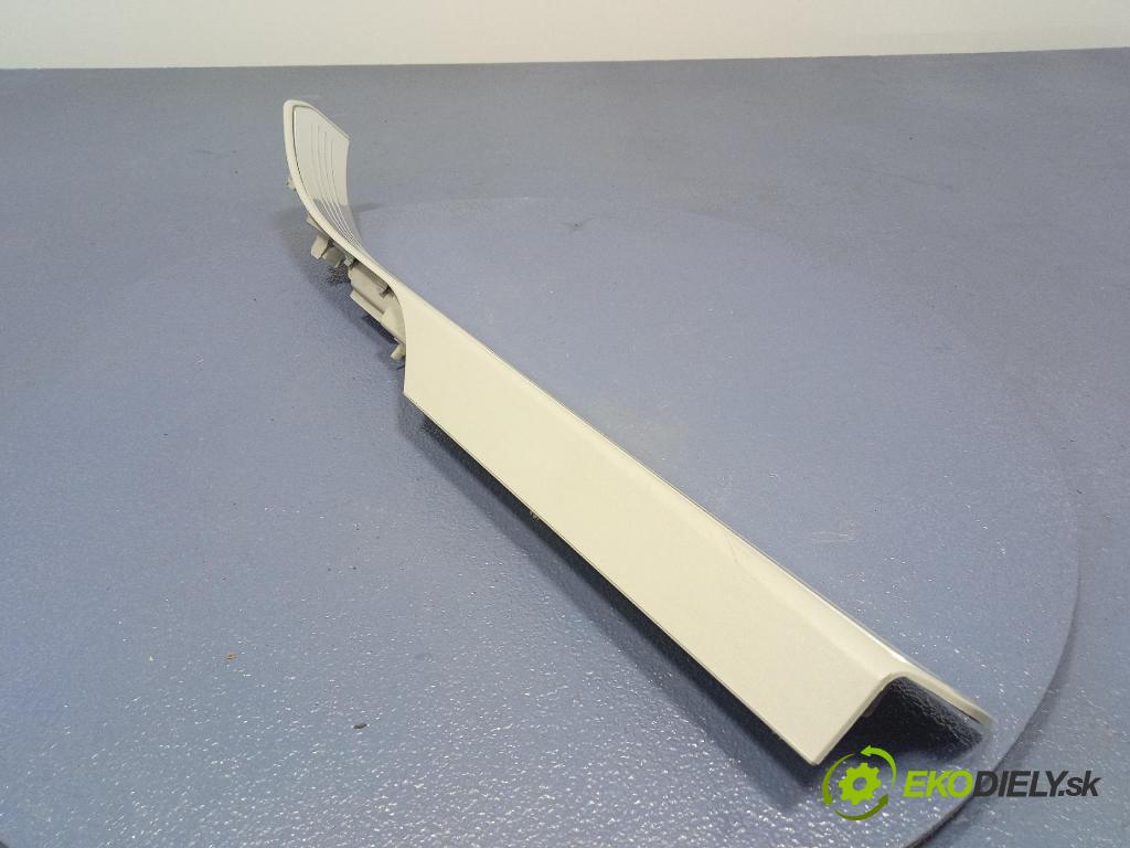 Mercedes S-klasa 2011 lišta Dekoratívne: Prah: A2216801735