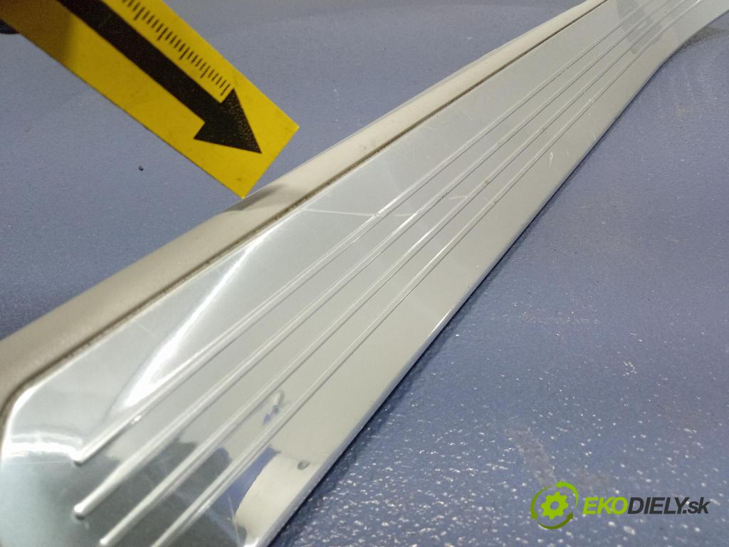 Mercedes S-klasa 2011 lišta Dekoratívne: Prah: A2216801735