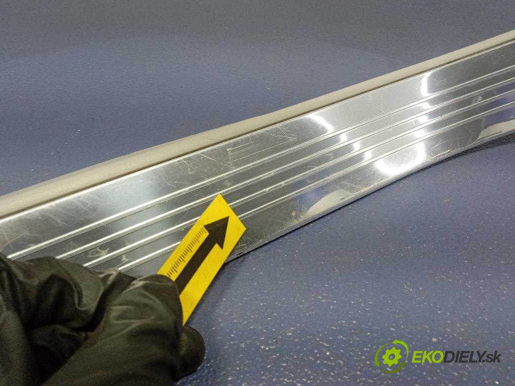 Mercedes S-klasa 2011 lišta Dekoratívne: Prah: A2216801735