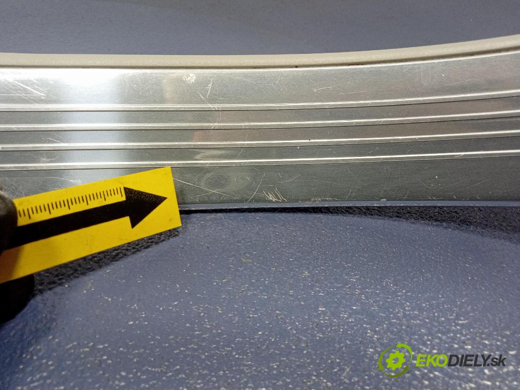 Mercedes S-klasa 2011 lišta Dekoratívne: Prah: A2216801735