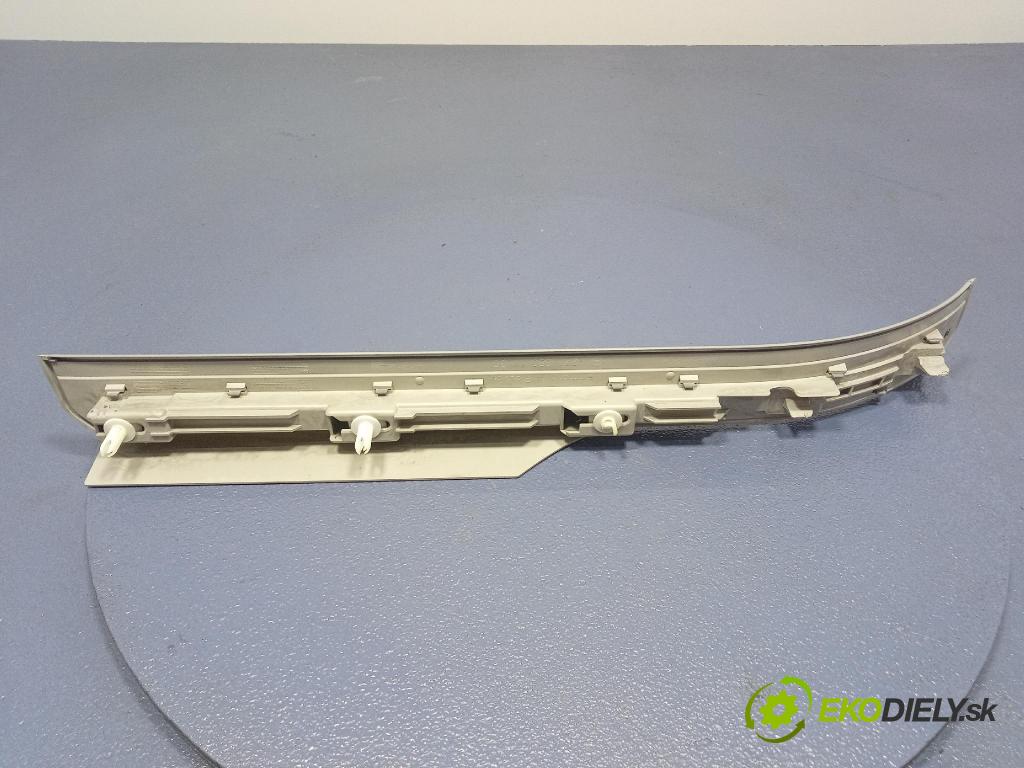 Mercedes S-klasa 2011 lišta Dekoratívne: Prah: A2216801735