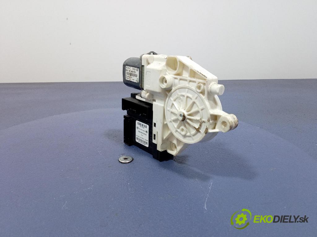 Vw Golf 2006 mechanizmus okna Okná: Predné Vľavo: 1K0959793K