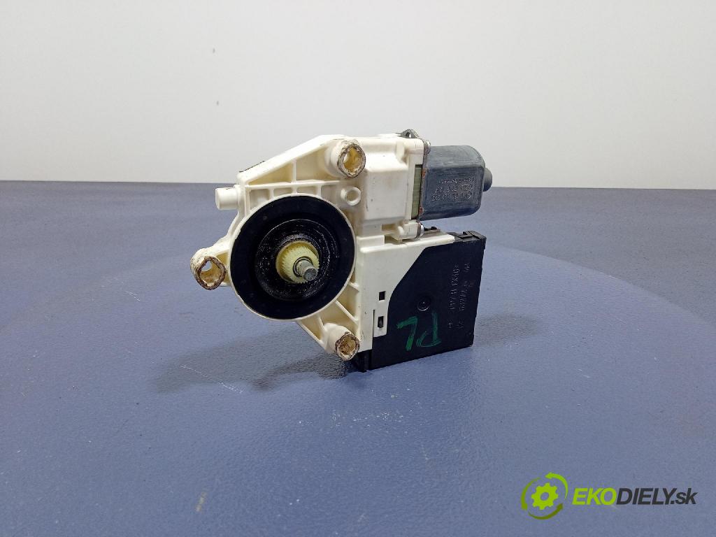 Vw Golf 2006 mechanizmus okna Okná: Predné Vľavo: 1K0959793K