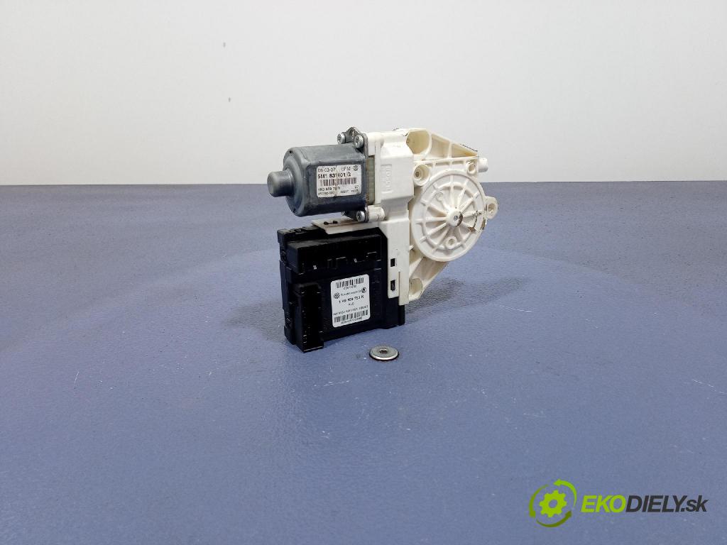 Vw Golf 2006 mechanizmus okna Okná: Predné Vľavo: 1K0959793K