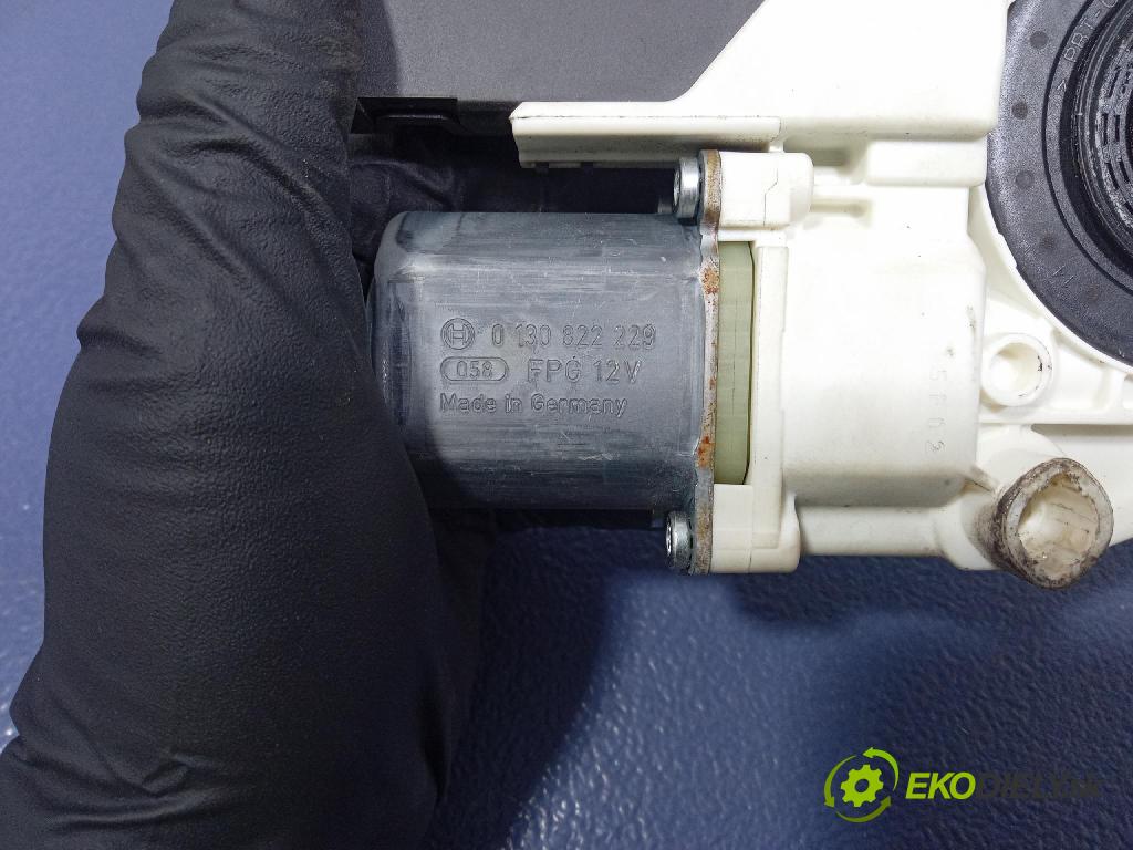 Vw Golf 2006 mechanizmus okna Okná: Predné Vľavo: 1K0959793K