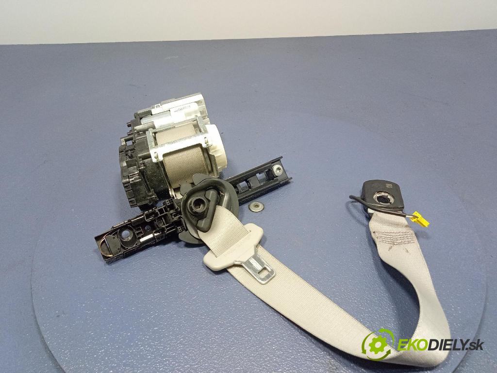 Mercedes S-klasa 2011 Pásy: Bezpečnosť: x A2218600086