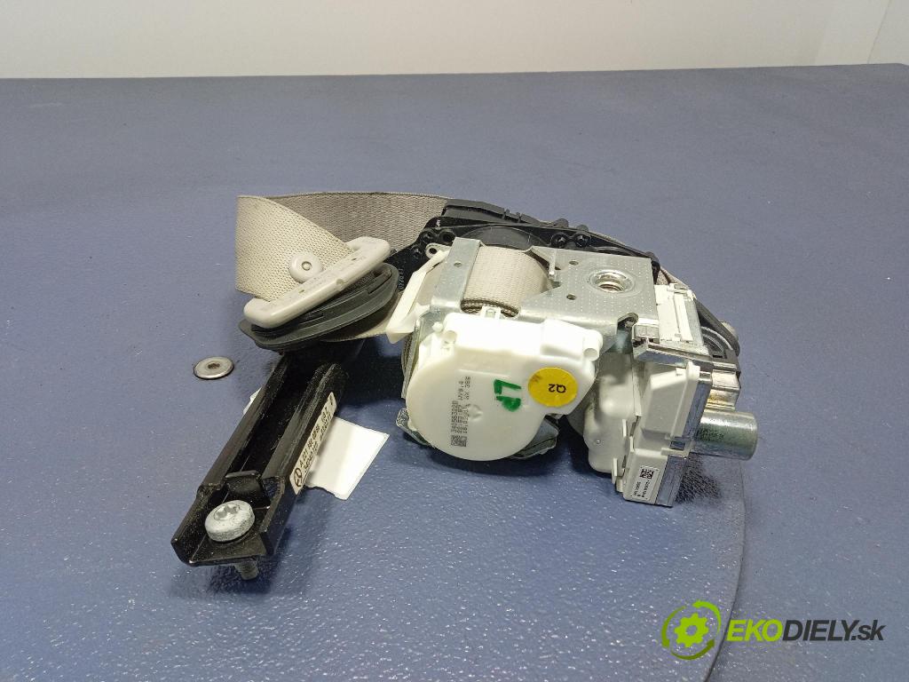 Mercedes S-klasa 2011 Pásy: Bezpečnosť: x A2218609785