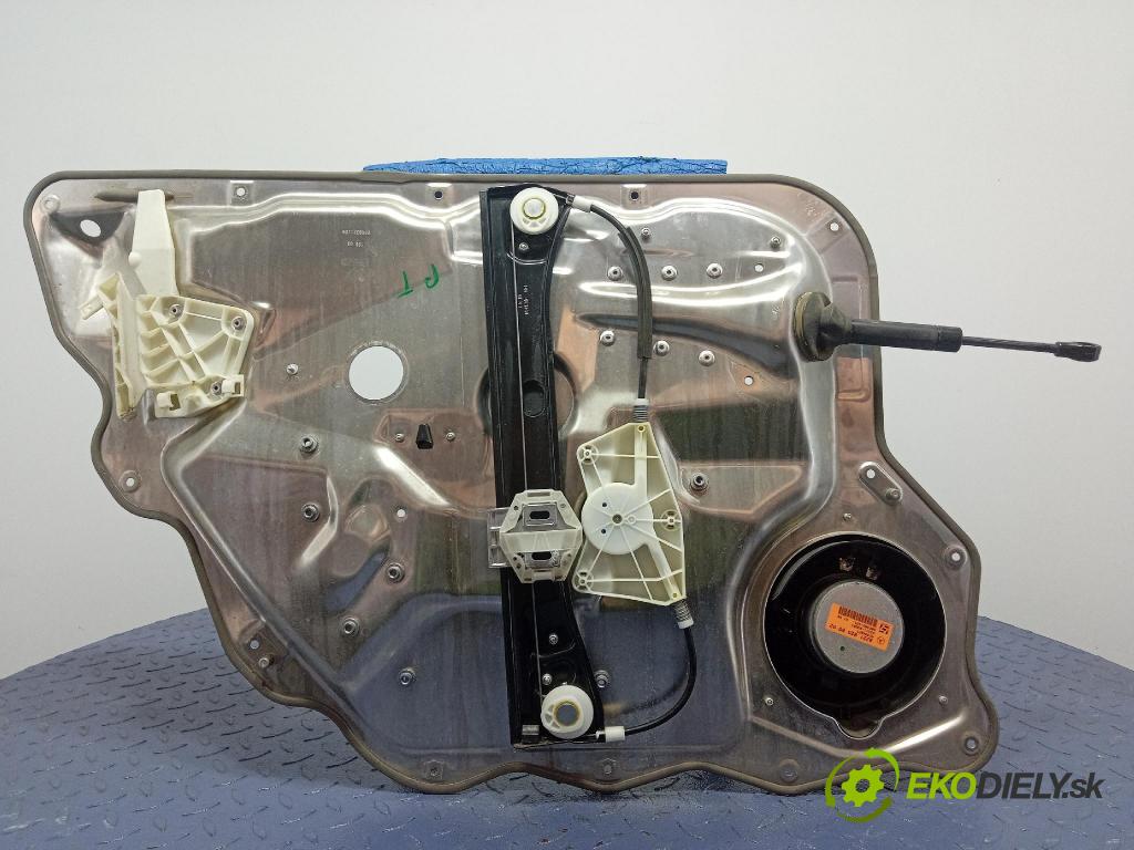 Mercedes S-klasa 2011 mechanizmus okna Okná: zad v pravo: A2217600834