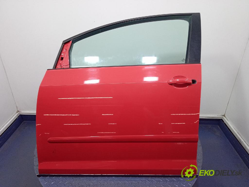 Vw Golf 2006 dvere Predné Vľavo: