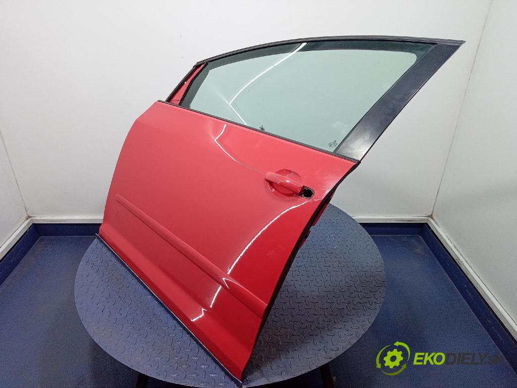 Vw Golf 2006 dvere Predné Vľavo: