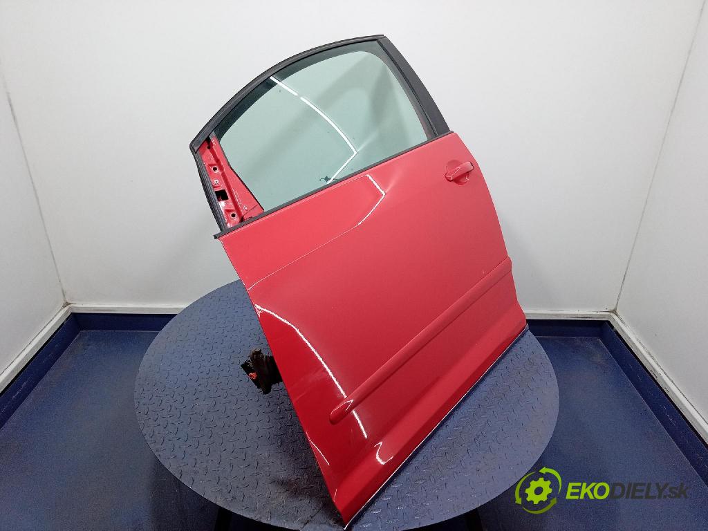 Vw Golf 2006 dvere Predné Vľavo: