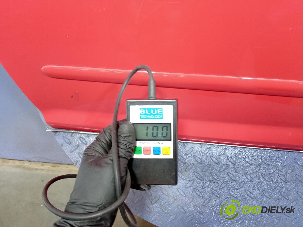 Vw Golf 2006 dvere Predné Vľavo: