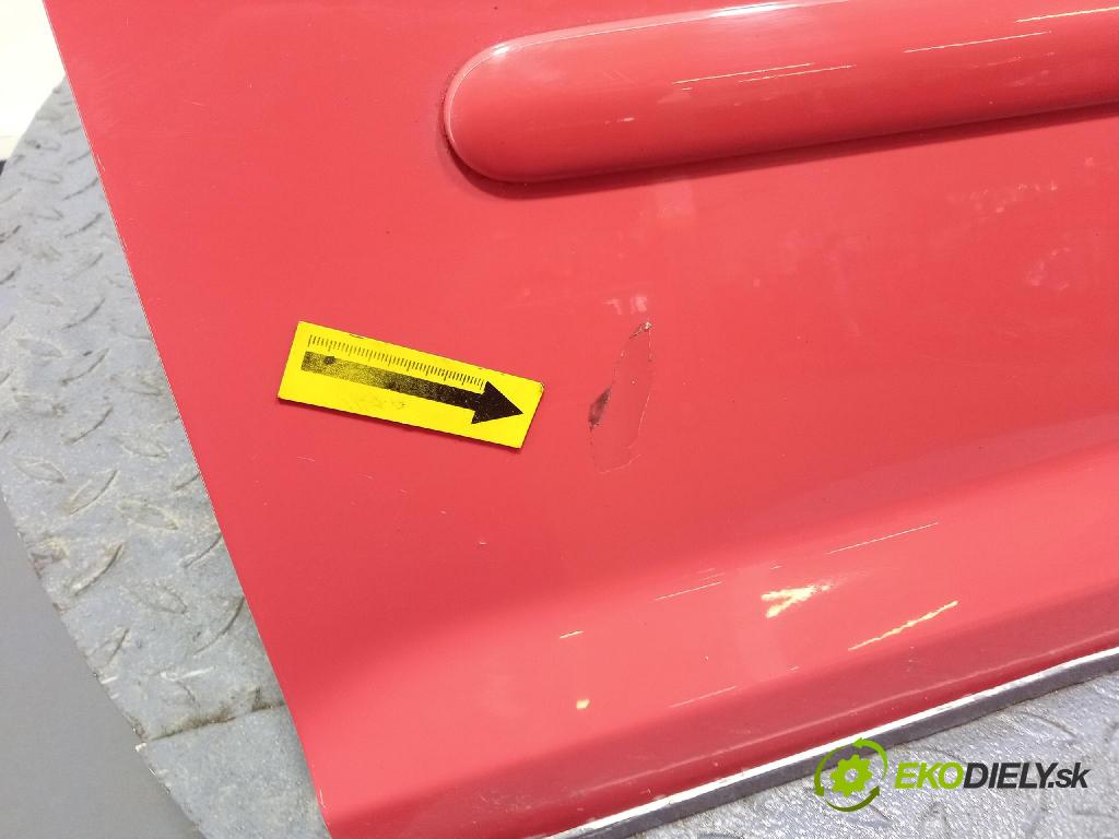 Vw Golf 2006 dvere Predné Vľavo: