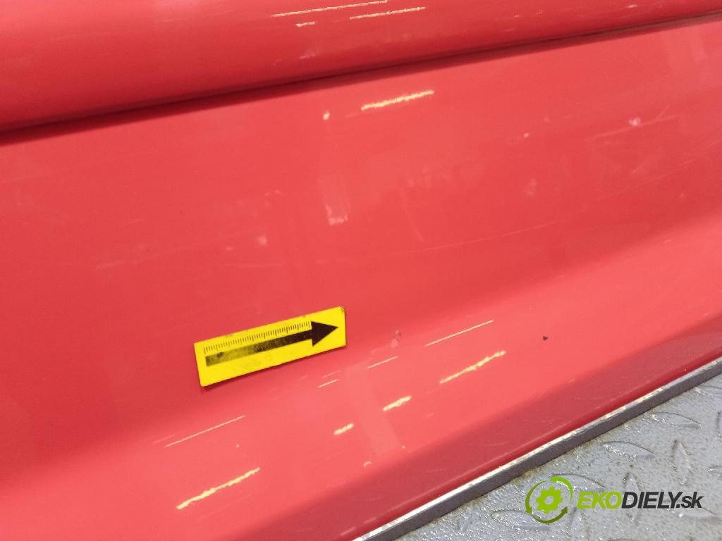 Vw Golf 2006 dvere Predné Vľavo: