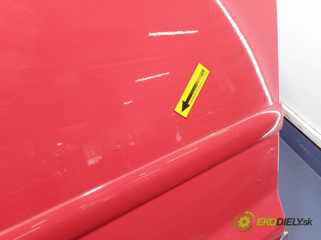 Vw Golf 2006 dvere Predné Vľavo: