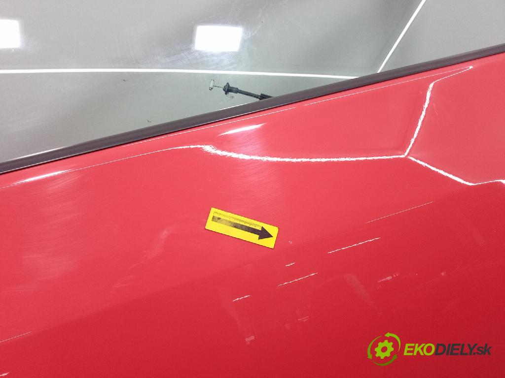 Vw Golf 2006 dvere Predné Vľavo: