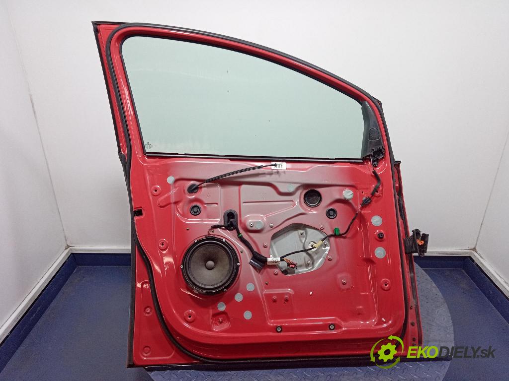 Vw Golf 2006 dveře před Vlevo, odjet: 