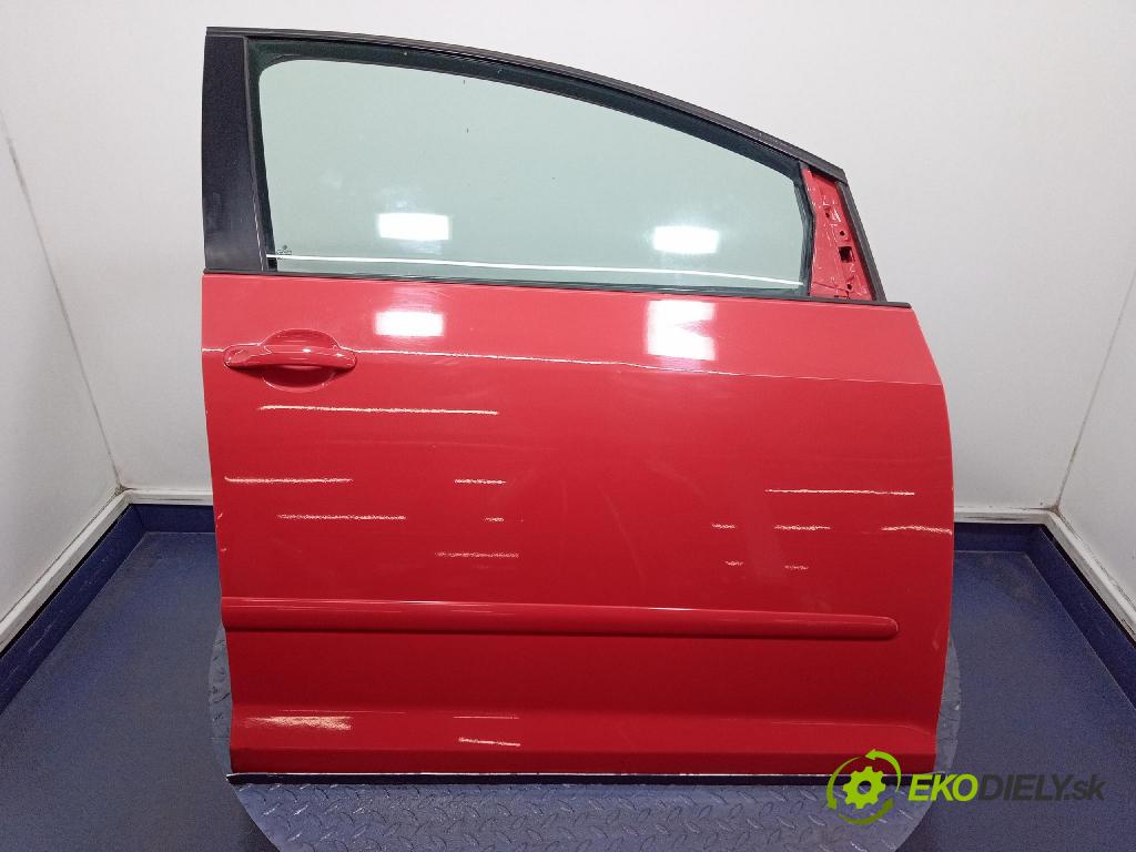 Vw Golf 2006 dvere Predné pravé