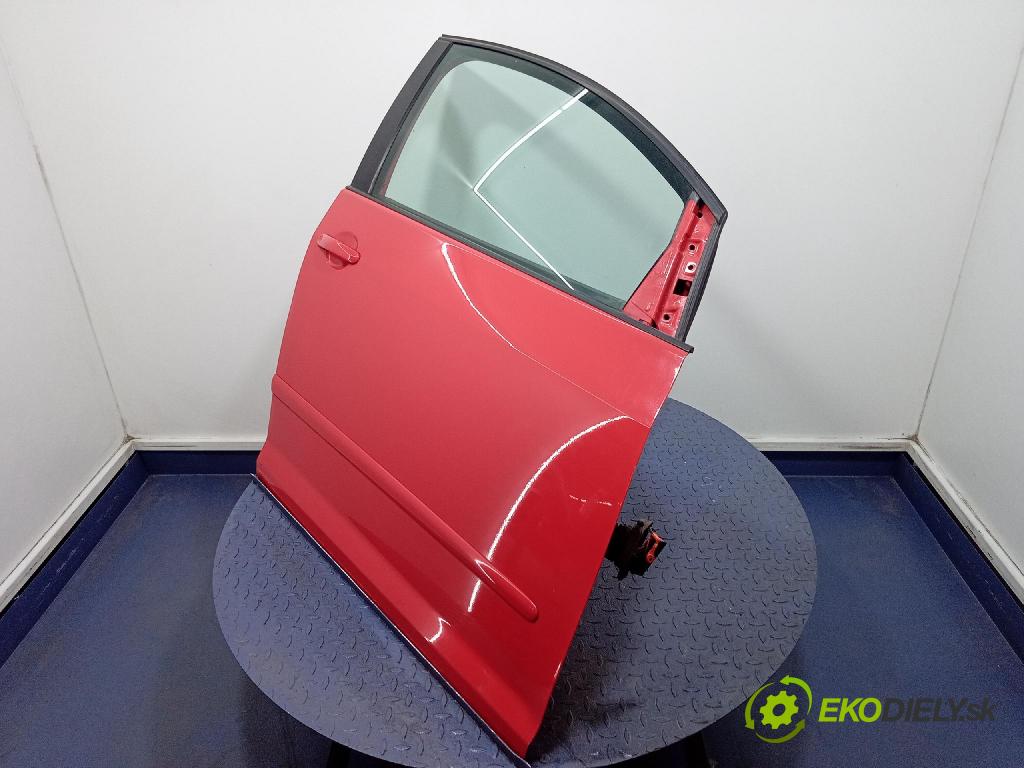 Vw Golf 2006 dvere Predné pravé