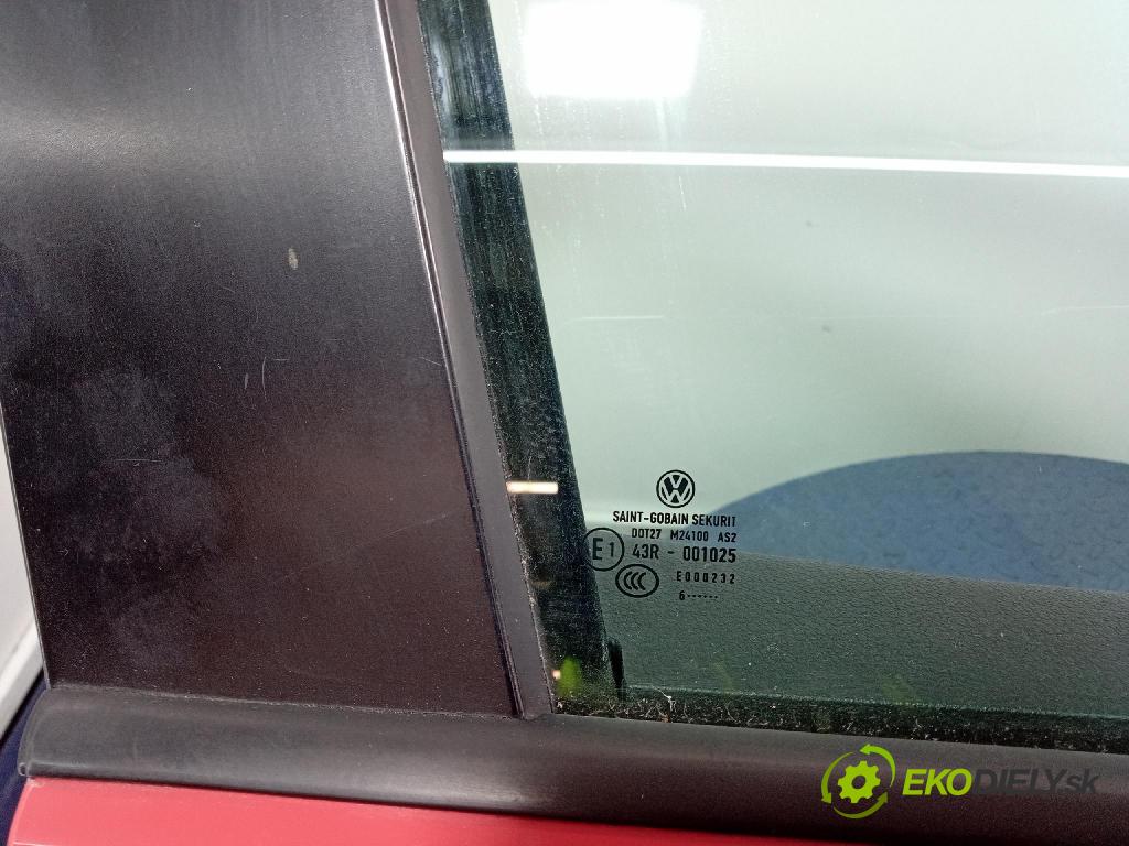 Vw Golf 2006 dvere Predné pravé