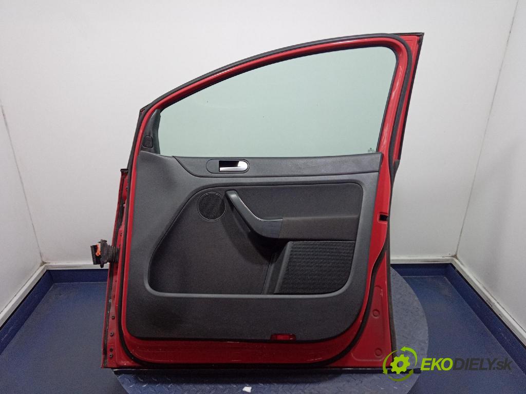 Vw Golf 2006 dveře před prave 