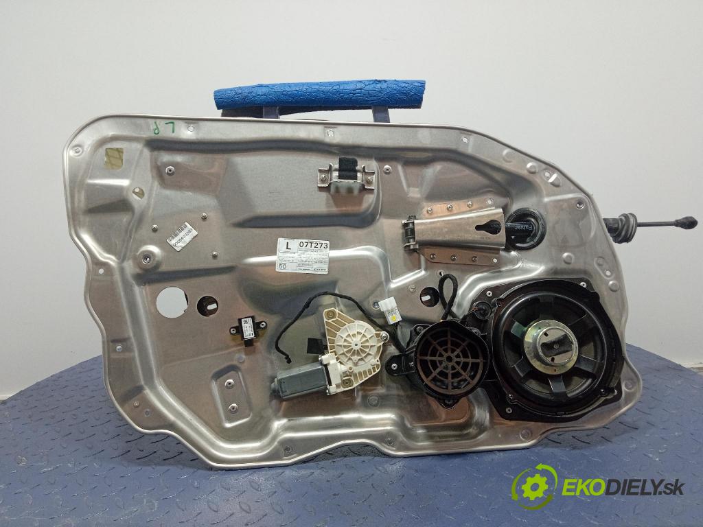 Mercedes S-klasa 2011 mechanizmus okna Okná: Predné Vľavo: A2217600534