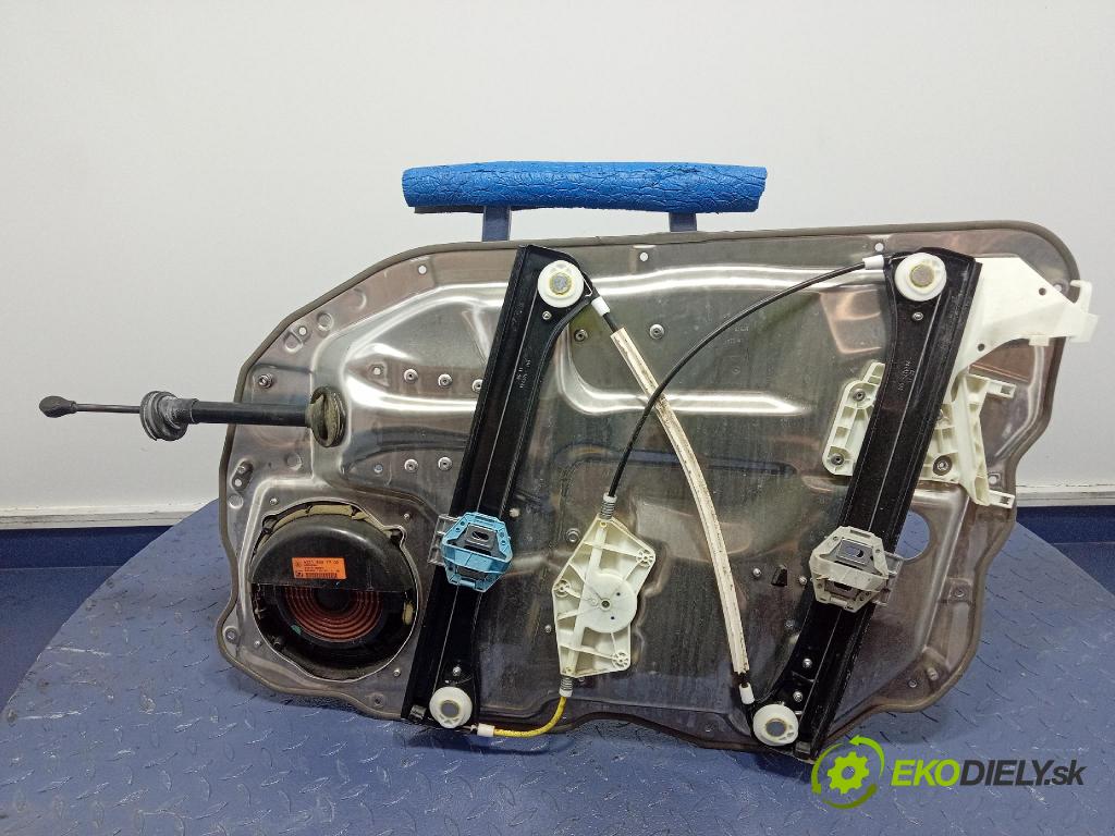 Mercedes S-klasa 2011 mechanizmus okna Okná: Predné Vľavo: A2217600534