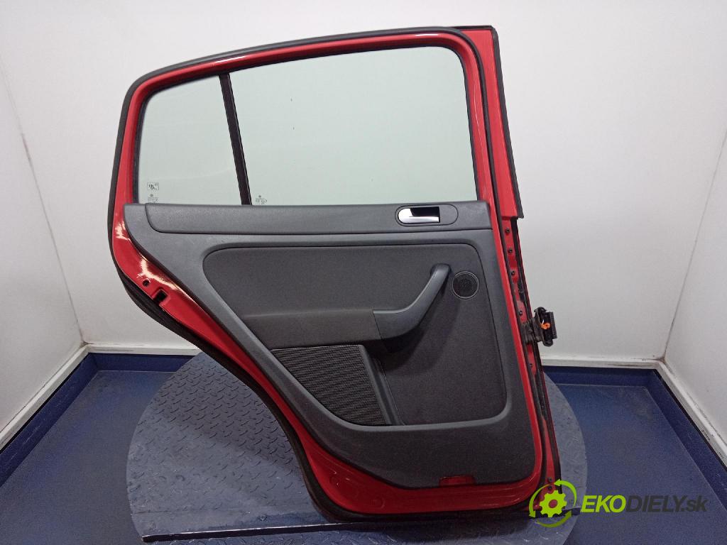 Vw Golf 2006 dveře Zad: Vlevo, odjet: 