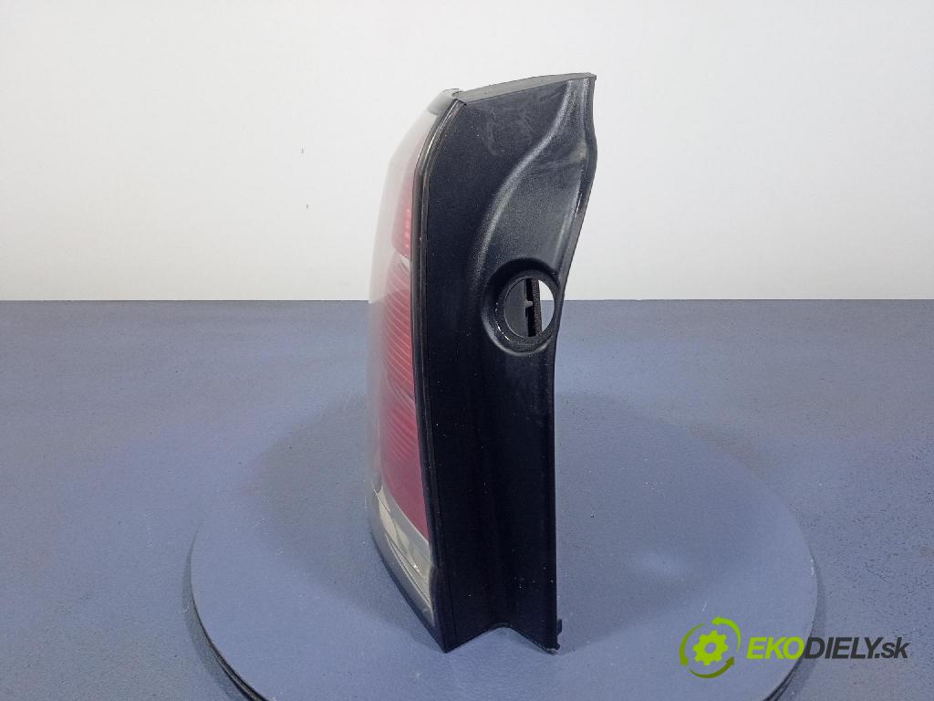 Opel Zafira 2006 světlo Zad: levá Mimo: 24451841