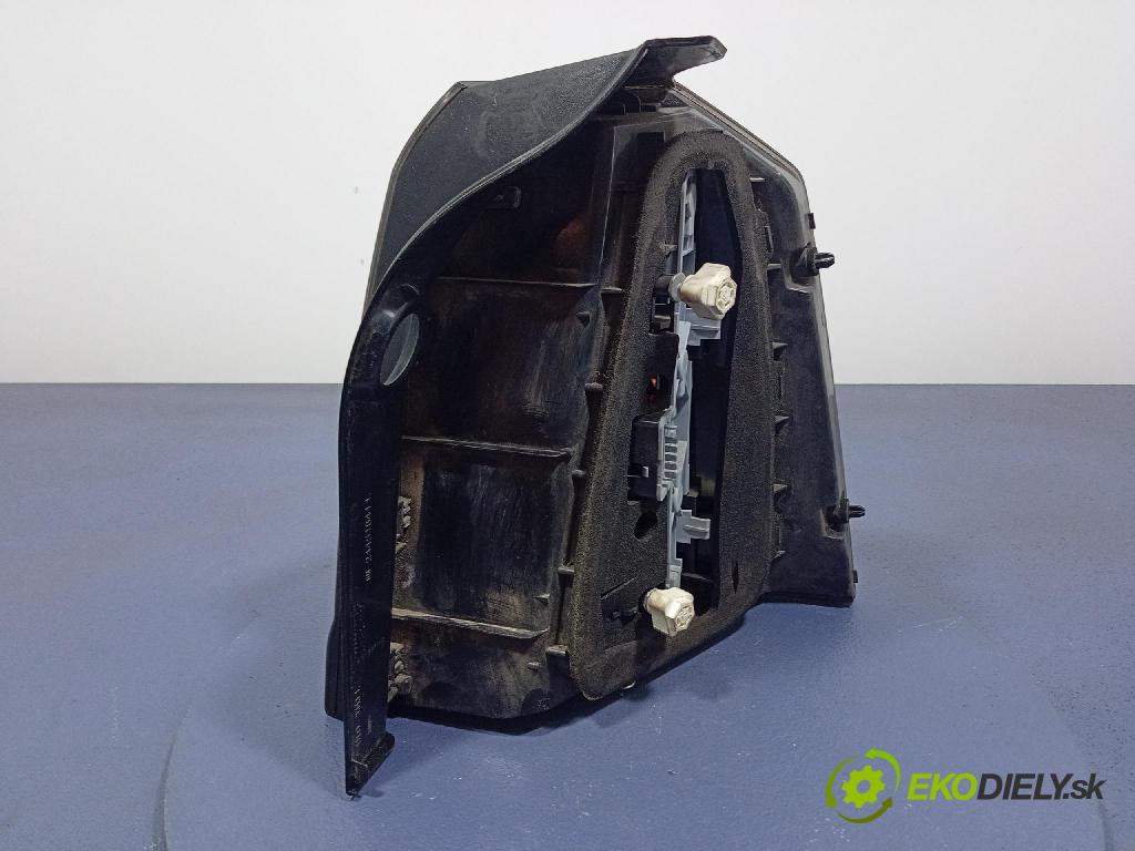 Opel Zafira 2006 světlo Zad: levá Mimo: 24451841