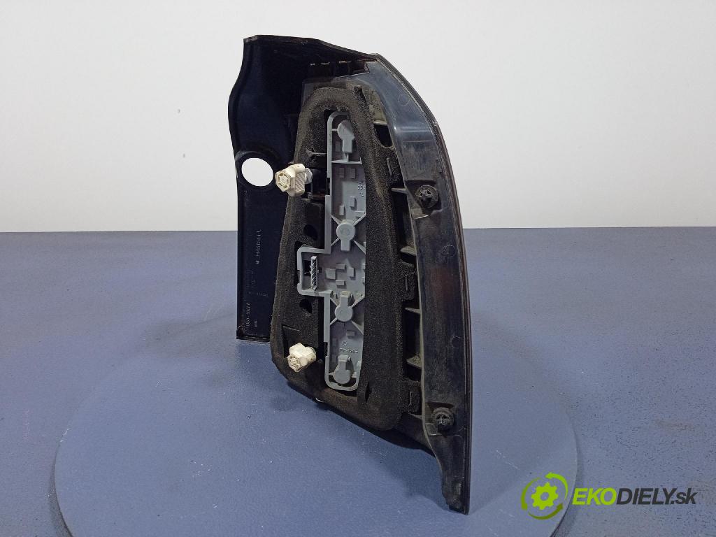 Opel Zafira 2006 světlo Zad: levá Mimo: 24451841