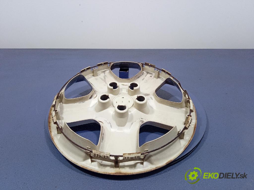 Opel Zafira 2006 puklica kola: 13198634