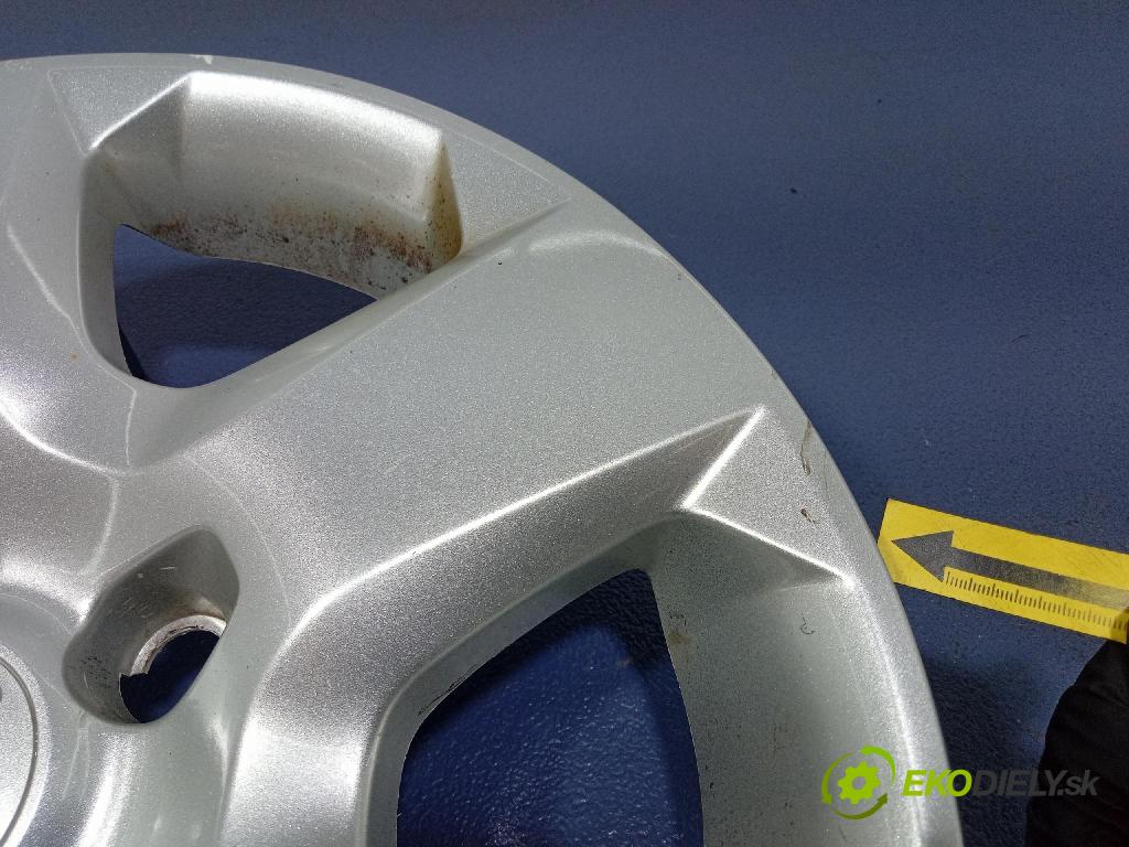 Opel Zafira 2006 puklica kola: 13198634