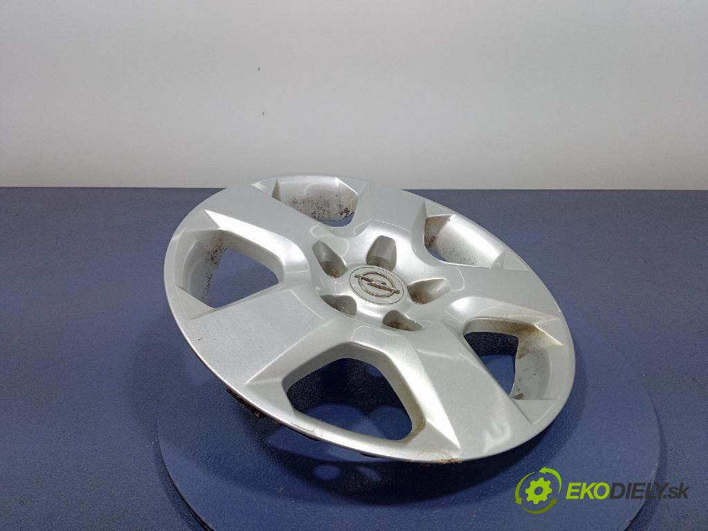 Opel Zafira 2006 puklica kola: 13198634