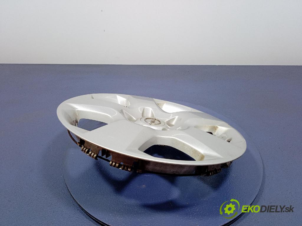 Opel Zafira 2006 puklica kola: 13198634